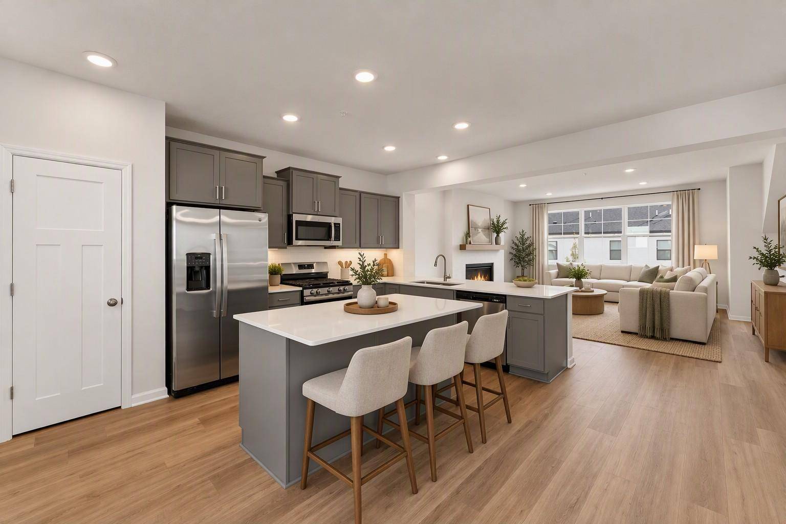 10356 Birchwood CIR, Victoria, MN 55318