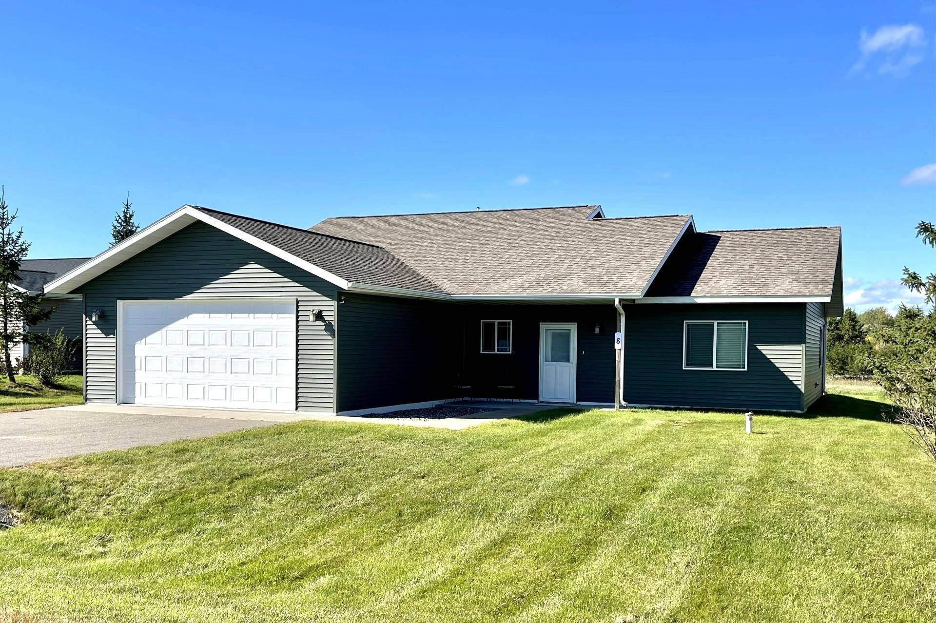 2008 Whiting RD NW #8, Bemidji, MN 56601