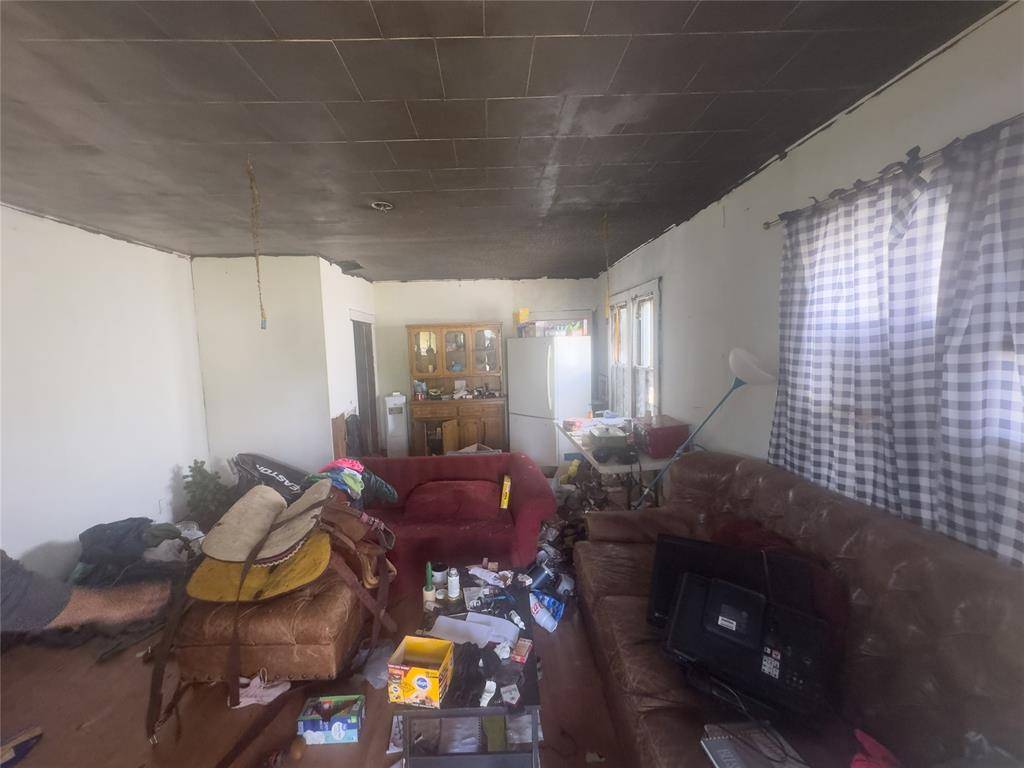 301 S 5th ST, Porum, OK 74455