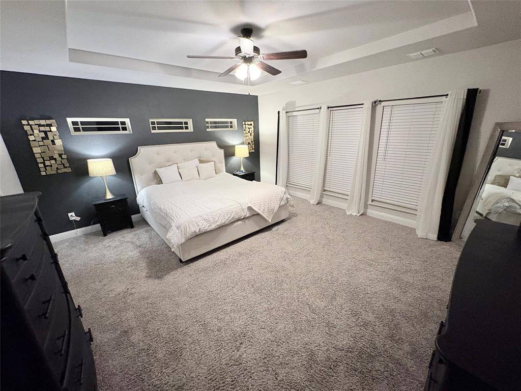 1606 Nighthawk Lane, Mansfield, TX 76063