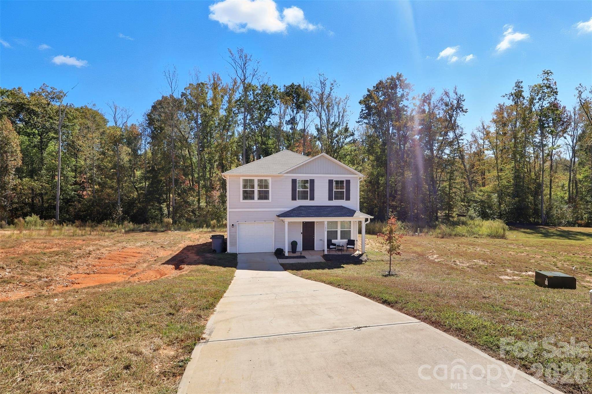 1684 Pen Oak DR, Asheboro, NC 27203
