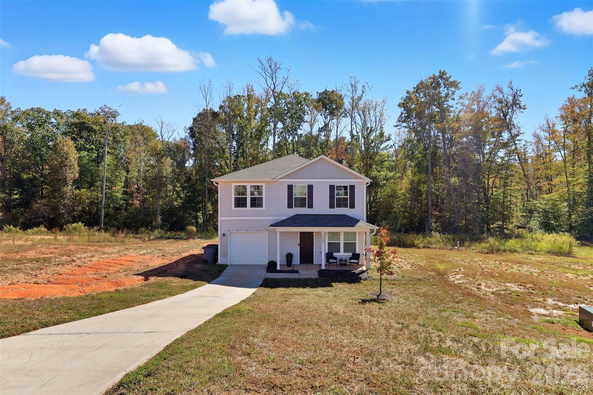 1684 Pen Oak DR, Asheboro, NC 27203