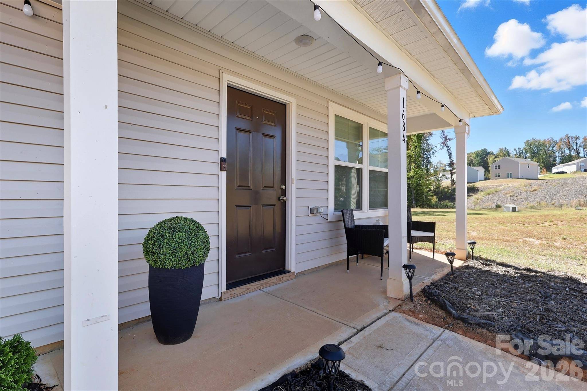 1684 Pen Oak DR, Asheboro, NC 27203