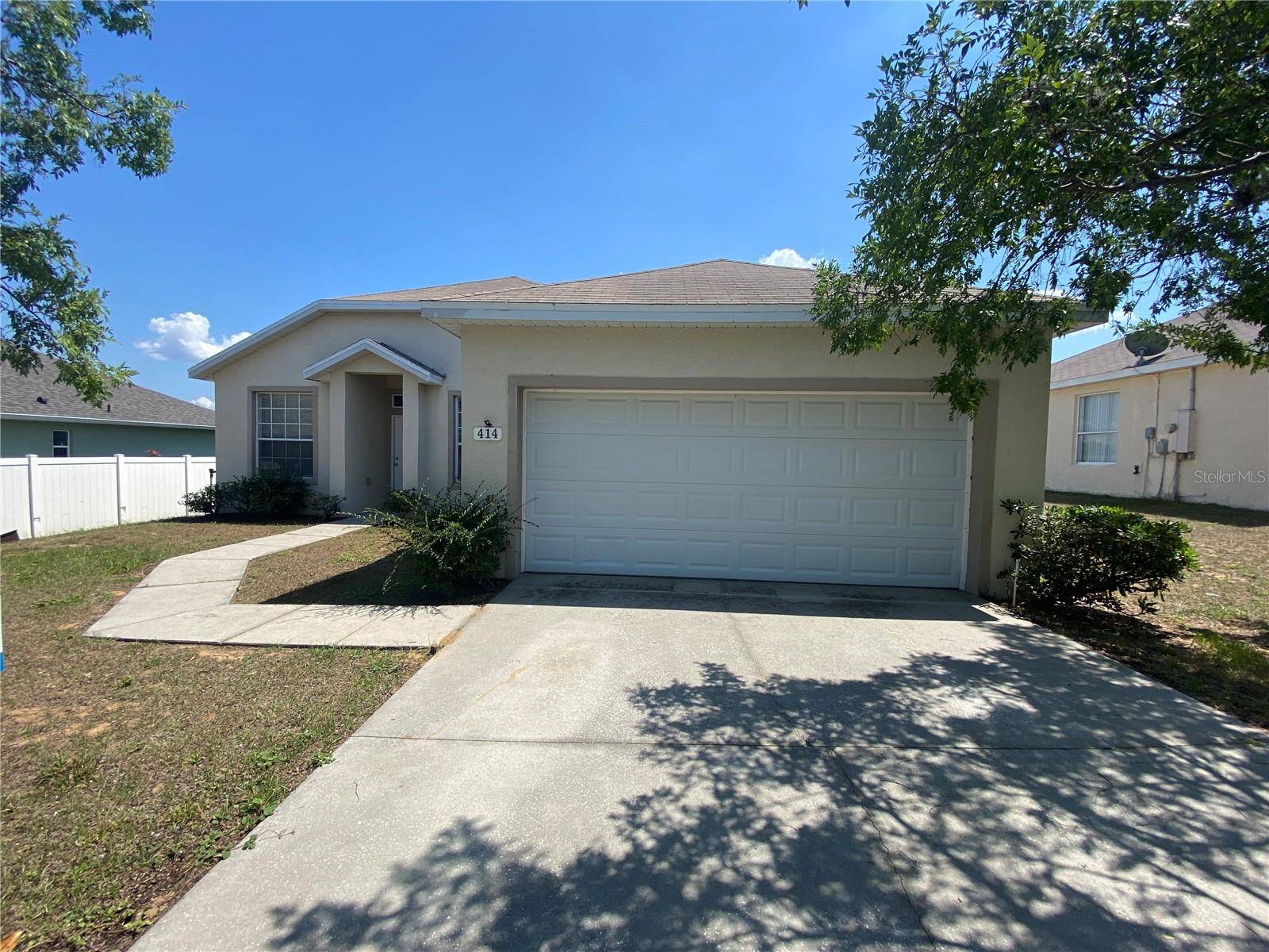 414 RYANS RIDGE AVE, Eustis, FL 32726