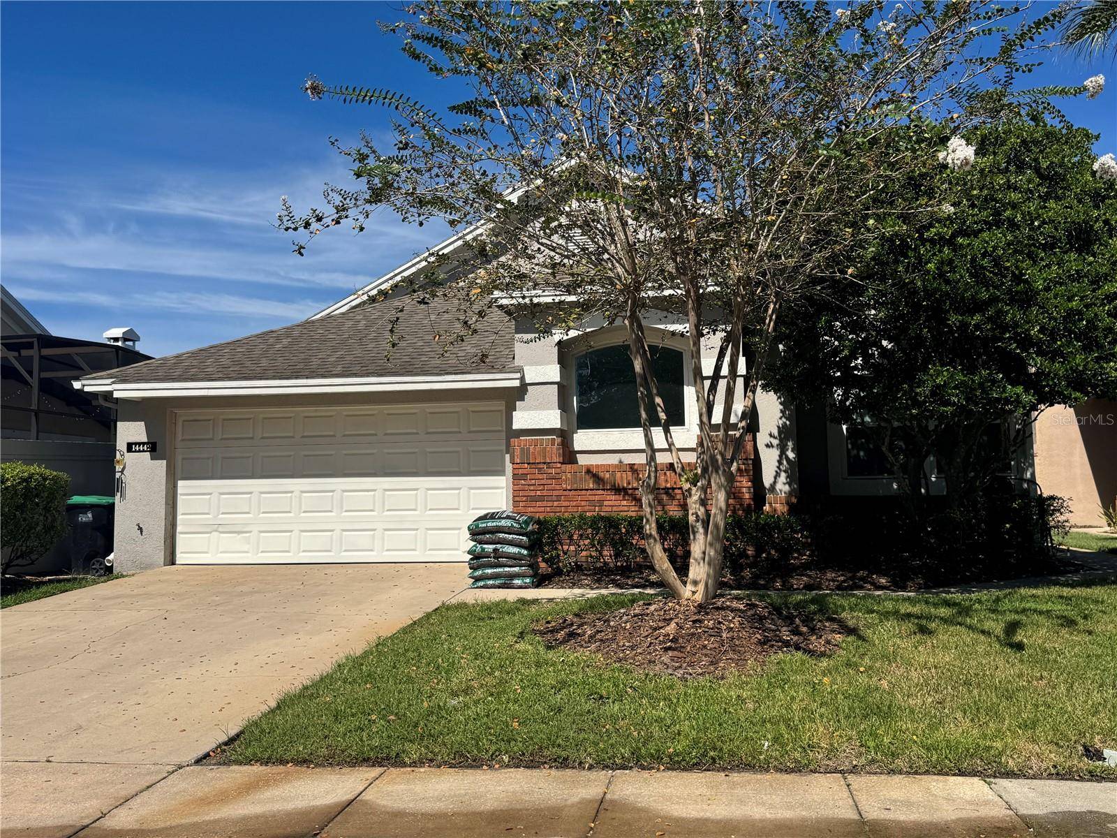 14442 MANDOLIN DR, Orlando, FL 32837