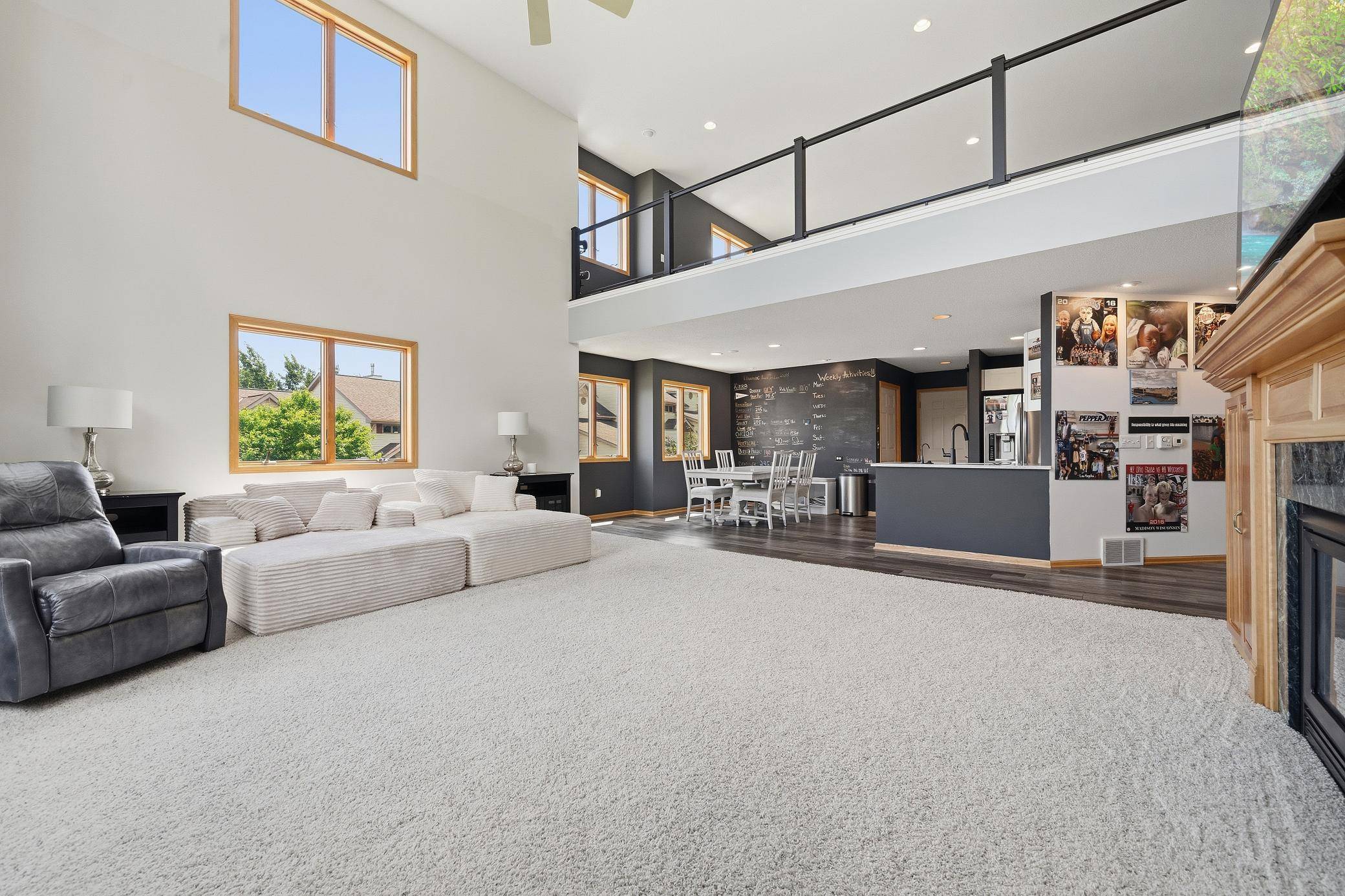 2729 Arrowwood DR NW, Alexandria, MN 56308