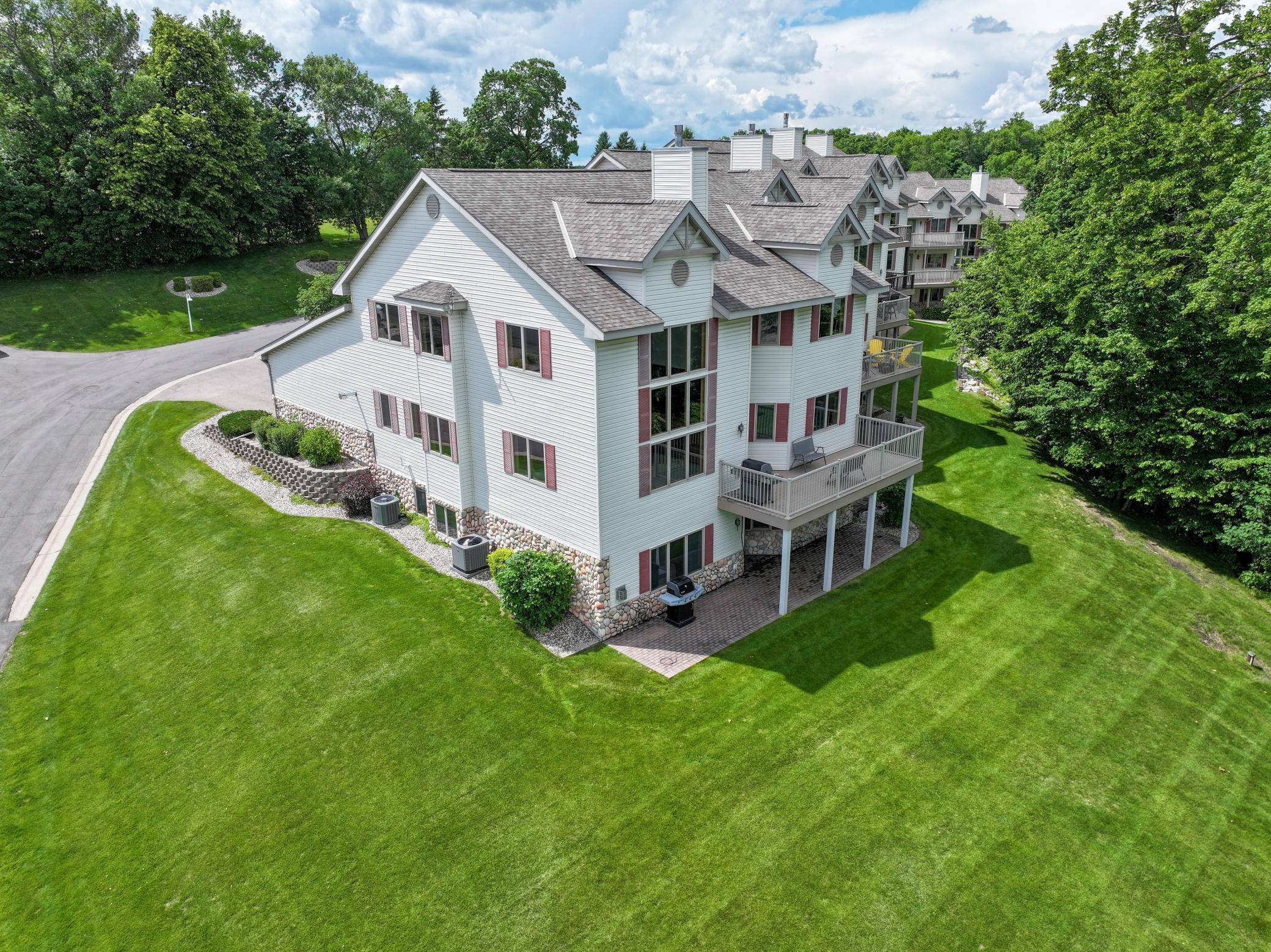 2729 Arrowwood DR NW, Alexandria, MN 56308