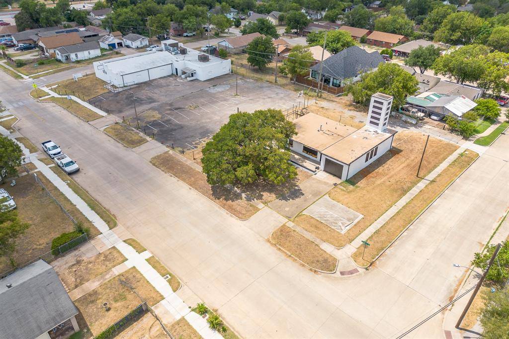 2909 Schwartz Avenue, Fort Worth, TX 76106