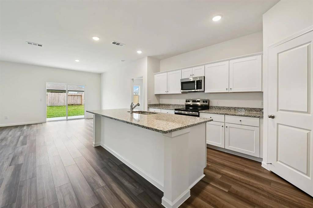 4713 Harlequin Drive, Fort Worth, TX 76179