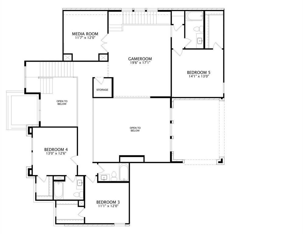 3359 Andesite Road, Mckinney, TX 75071