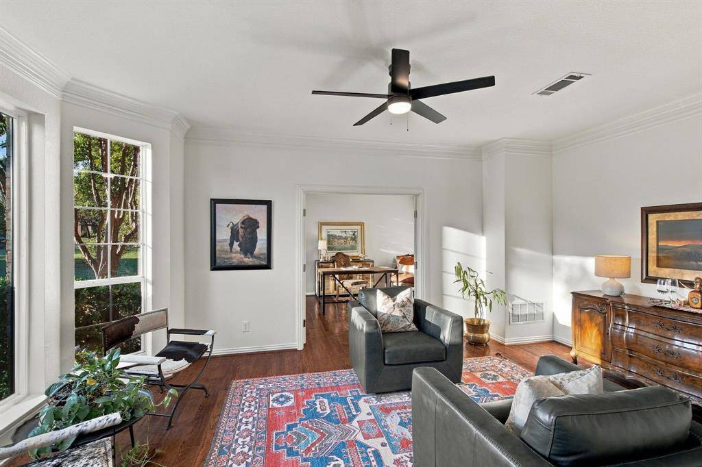 303 Highland Court, Double Oak, TX 75077