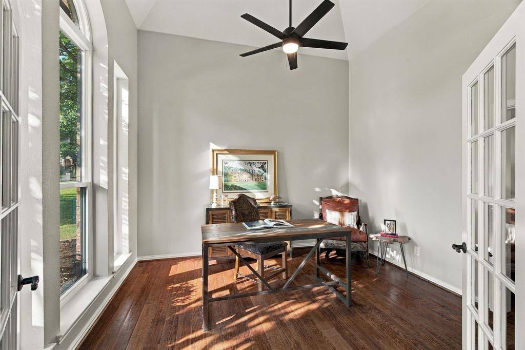 303 Highland Court, Double Oak, TX 75077
