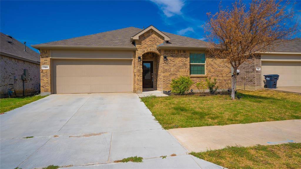 7109 Dandelion Road, Mckinney, TX 75071