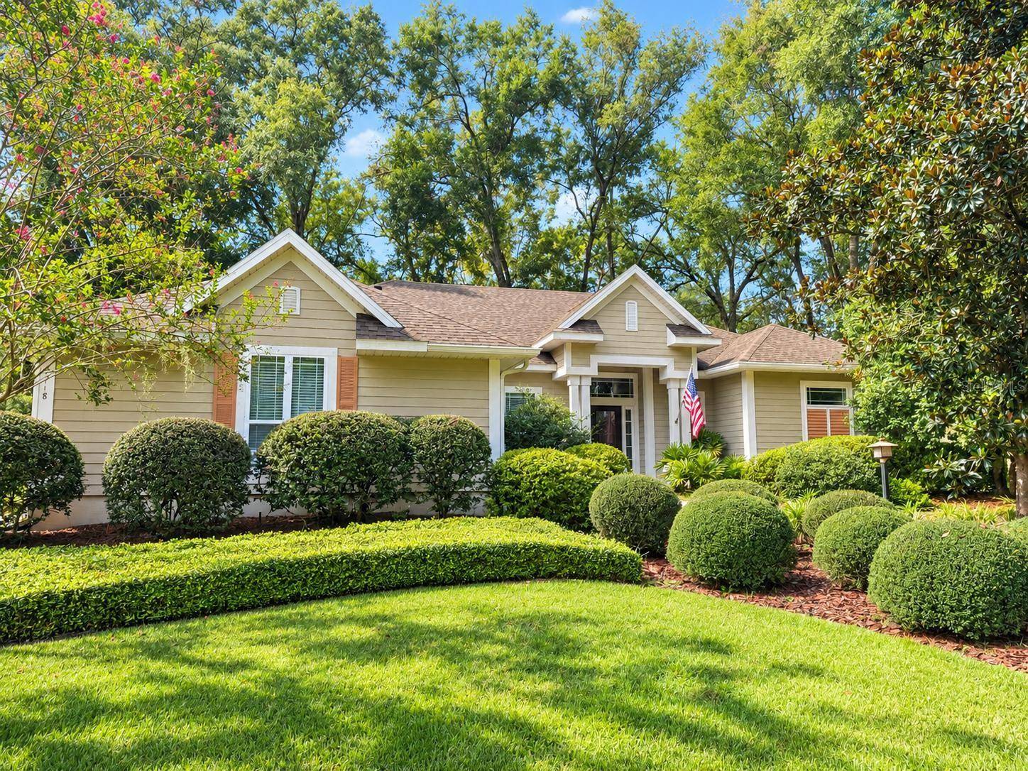 8718 SW 8TH PL, Gainesville, FL 32607