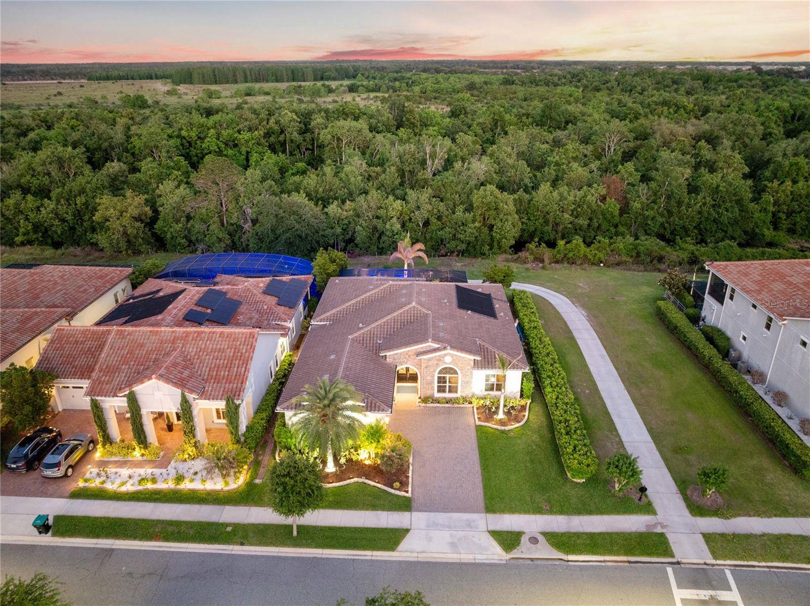 13391 ALDERLEY DR, Orlando, FL 32832