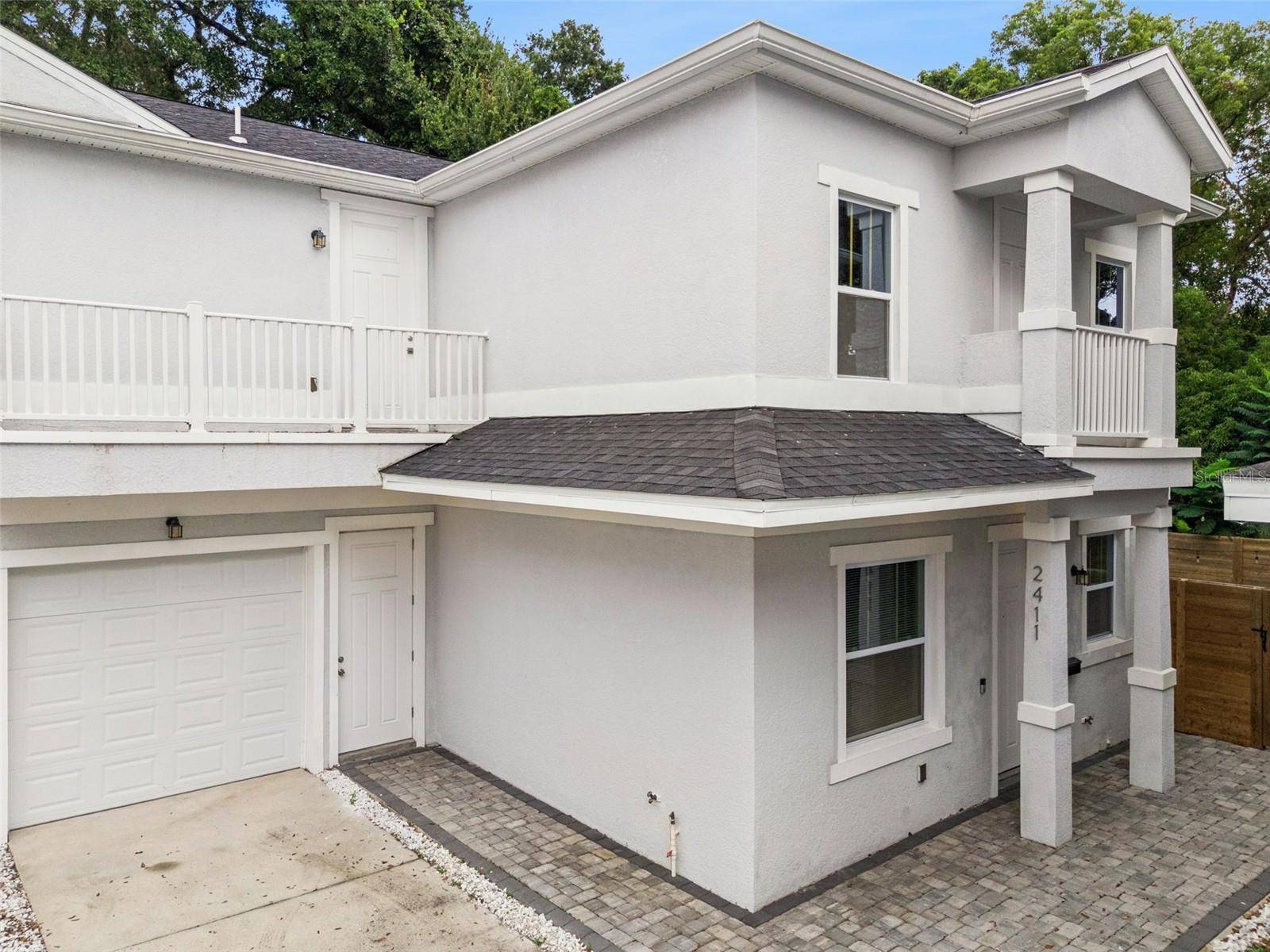 2411 AMHERST AVE, Orlando, FL 32804