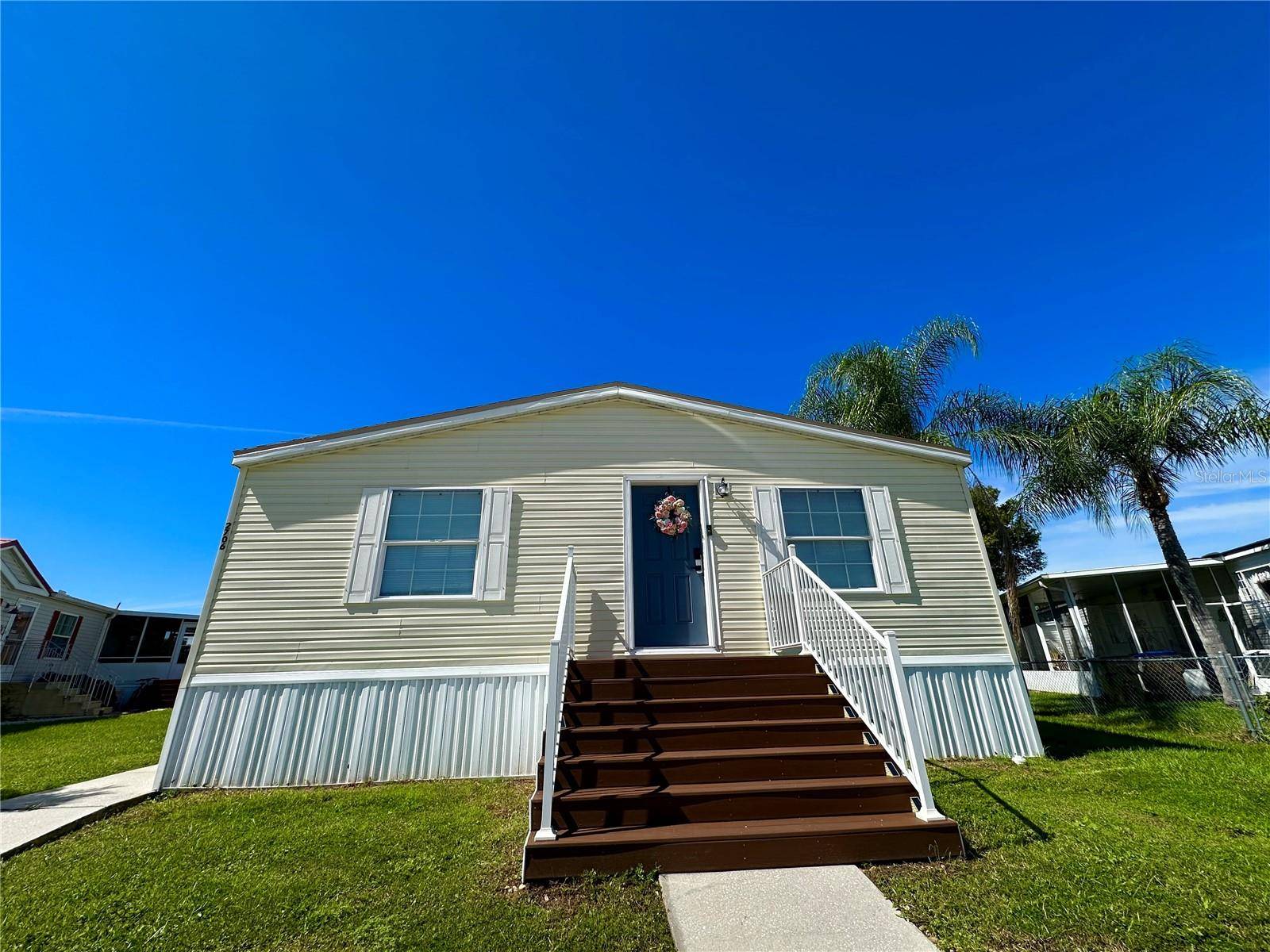2706 RIVKIN DR, Kissimmee, FL 34758