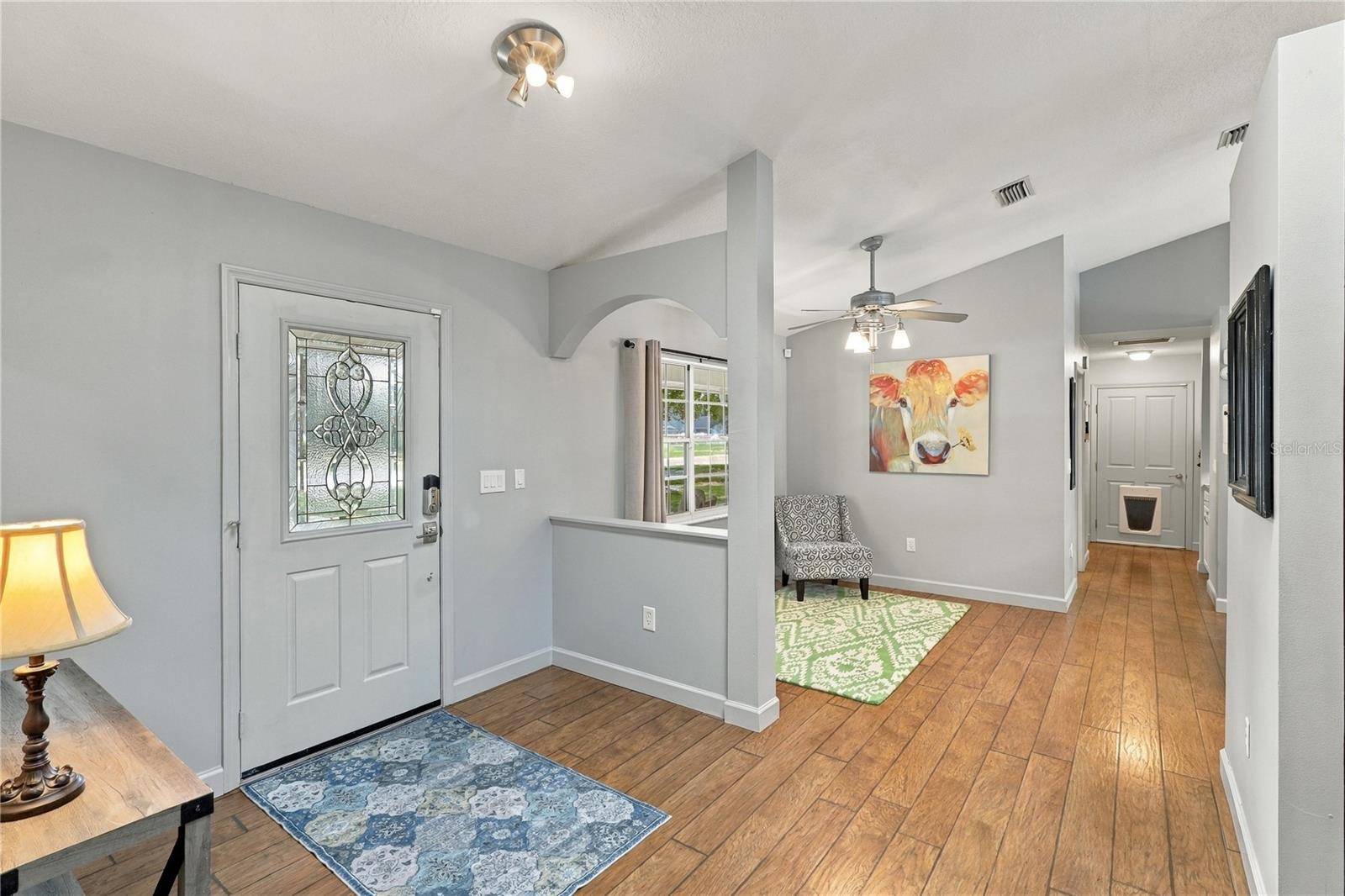 5718 NE 61ST AVENUE RD, Silver Springs, FL 34488