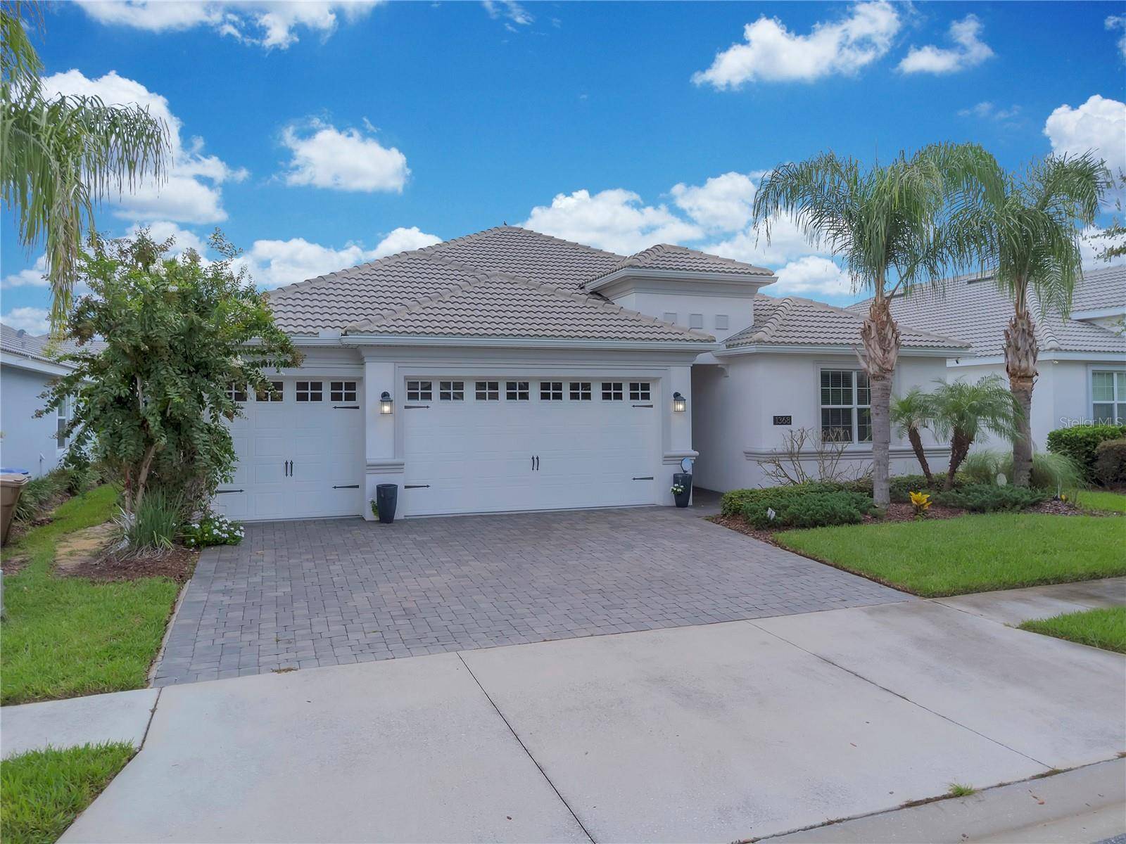 1368 OLYMPIC CLUB BLVD, Davenport, FL 33896