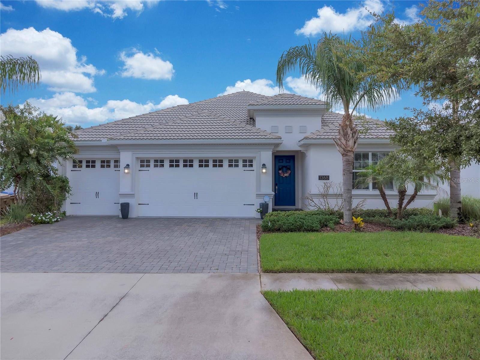 1368 OLYMPIC CLUB BLVD, Davenport, FL 33896