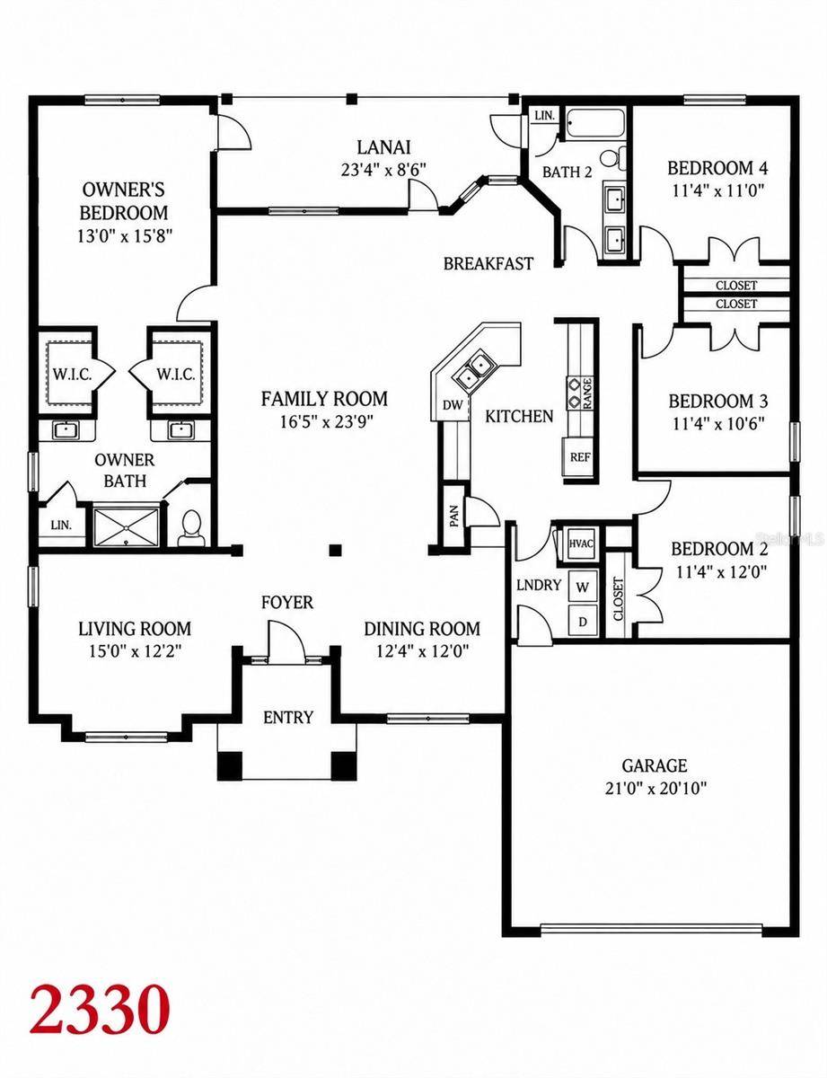 71 PINE CRSE, Ocala, FL 34472