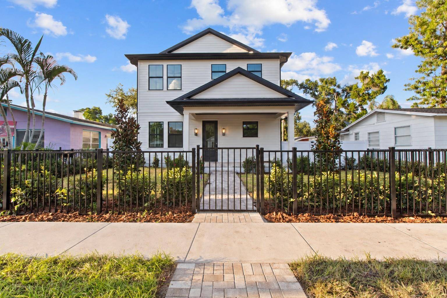 1025 MELROSE AVE S, St Petersburg, FL 33705