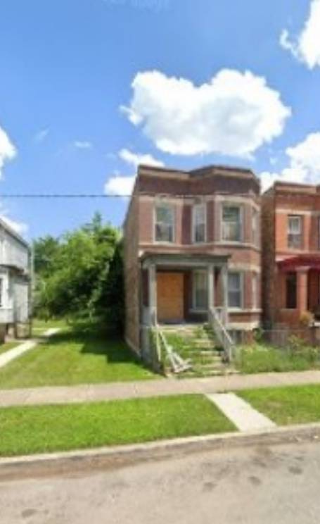 7225 S Langley AVE, Chicago, IL 60619