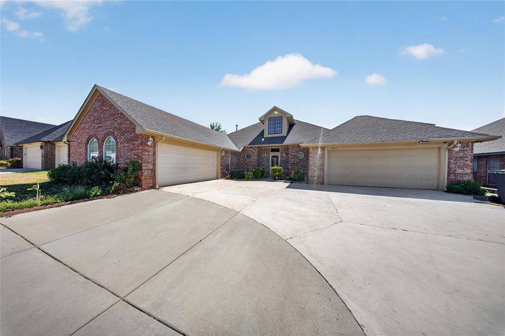 9312 SW 22nd ST, Oklahoma City, OK 73128