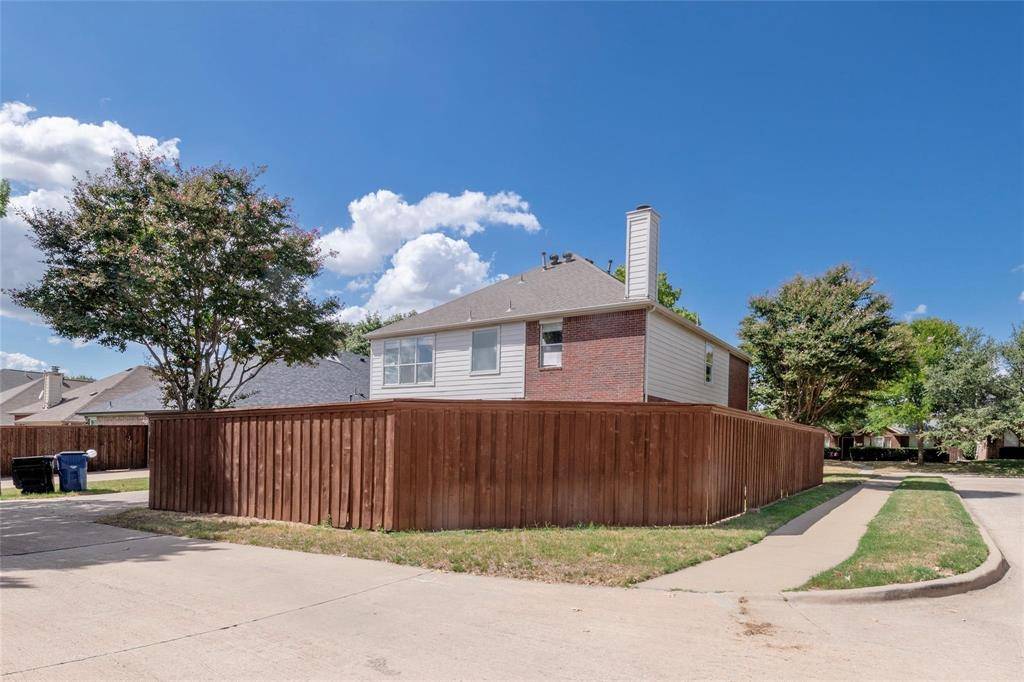 11443 Waterford Lane, Frisco, TX 75035