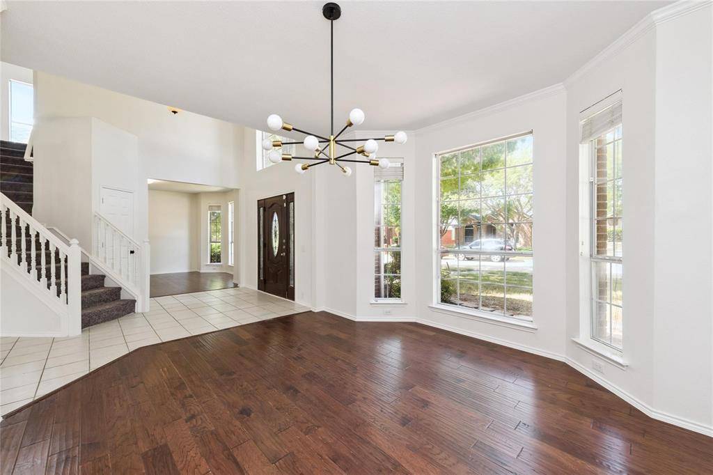 11443 Waterford Lane, Frisco, TX 75035