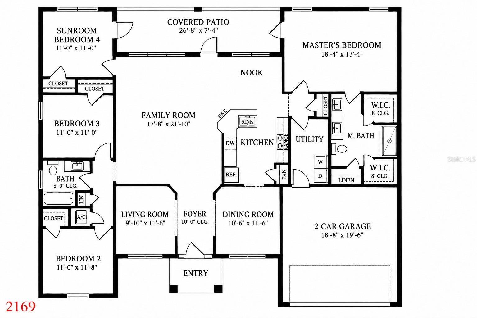 125 PECAN DR, Ocala, FL 34472