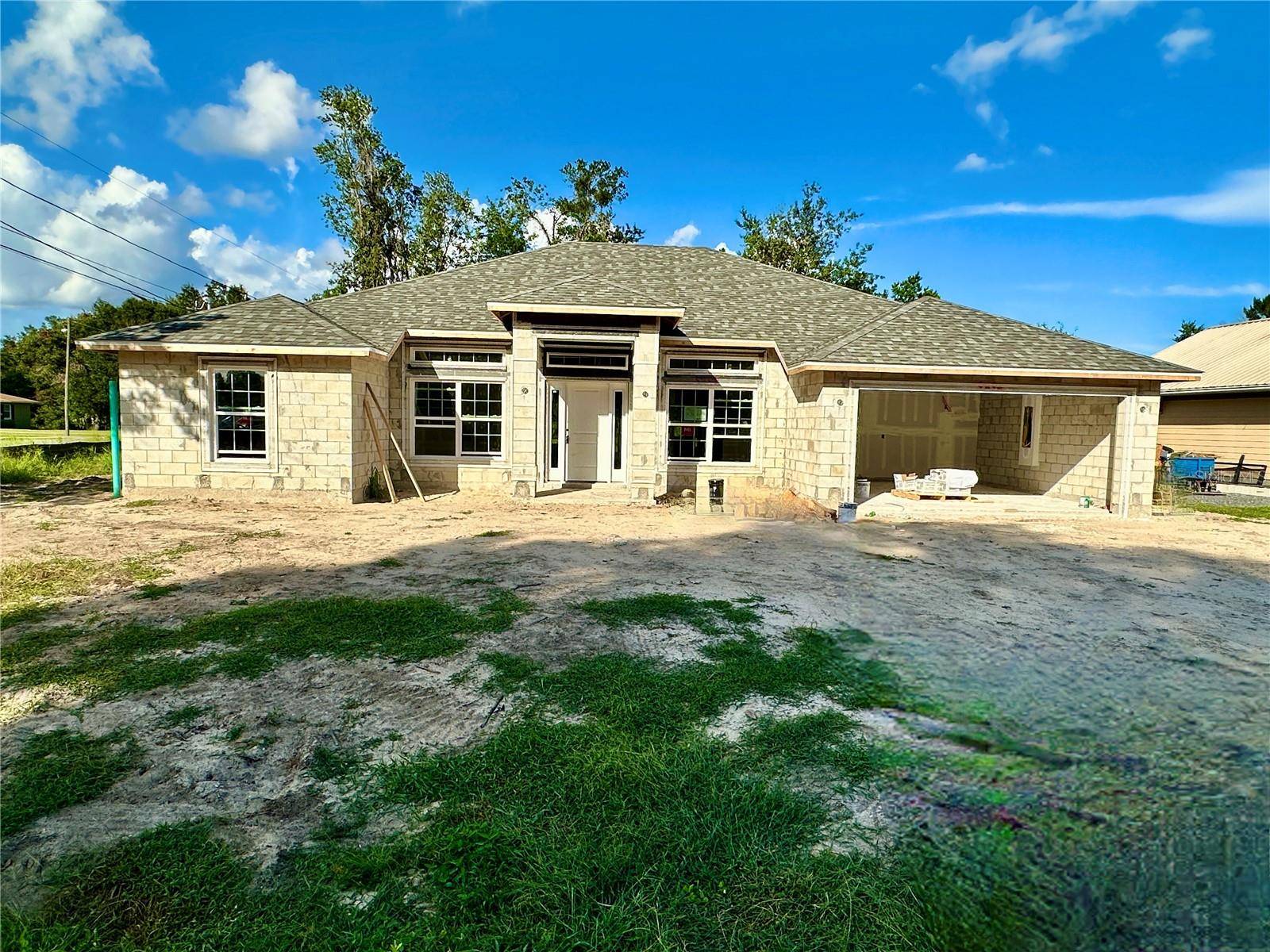 125 PECAN DR, Ocala, FL 34472