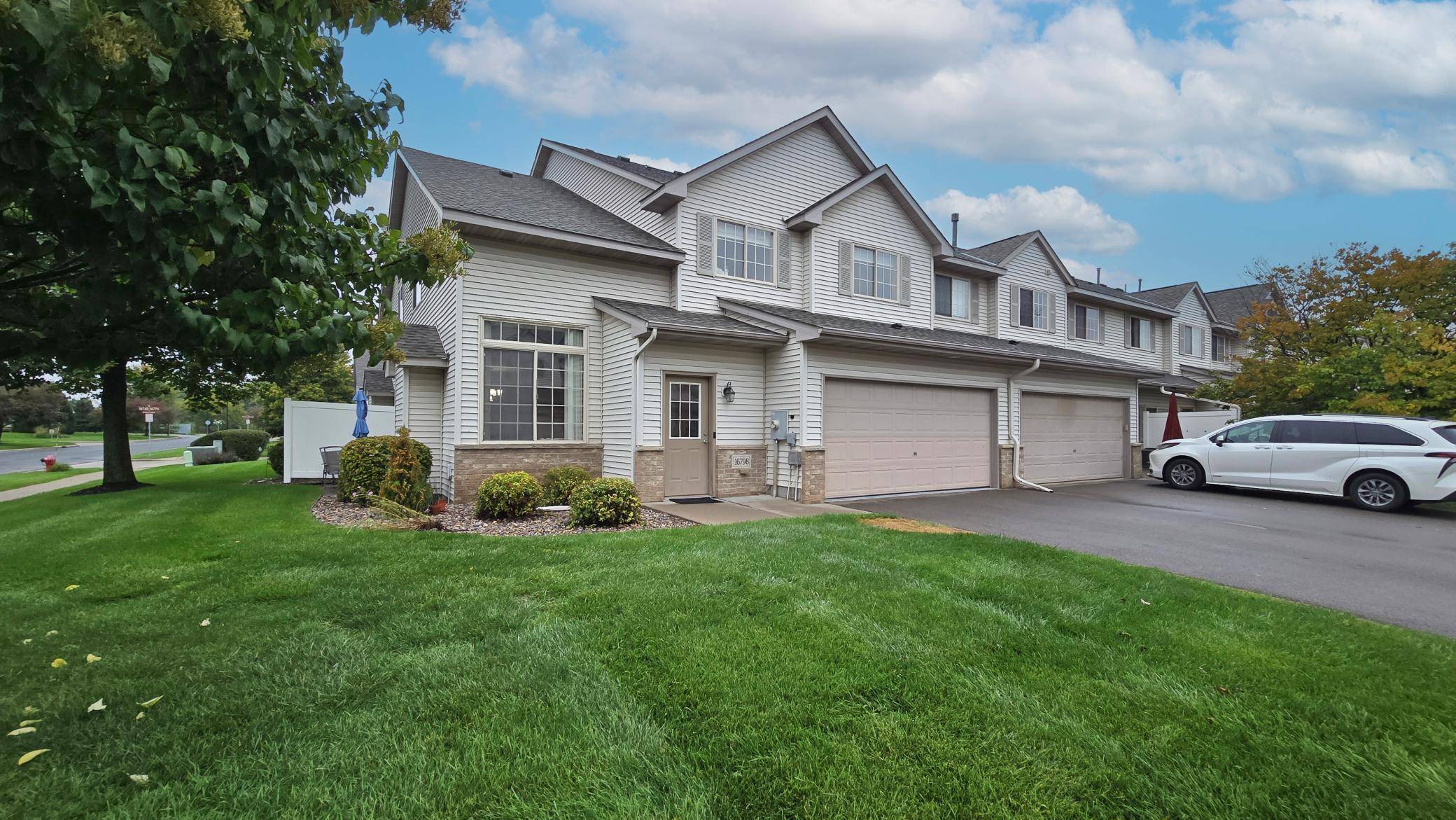 16798 Embers AVE #2108, Farmington, MN 55024