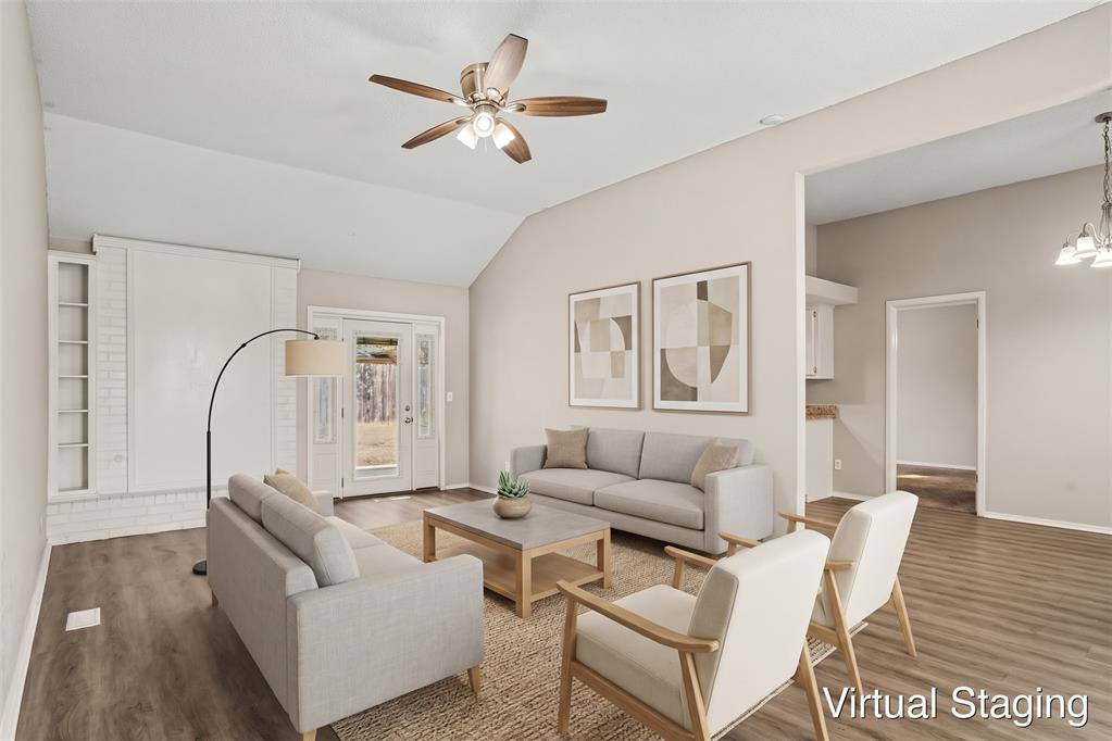 1208 San Fidel LN, Edmond, OK 73003