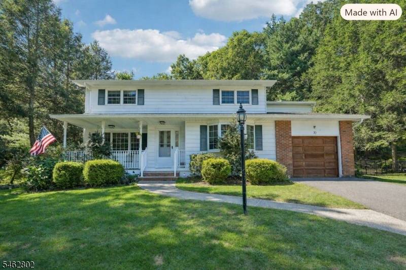 30 Pulaski Dr, Jefferson Twp., NJ 07438