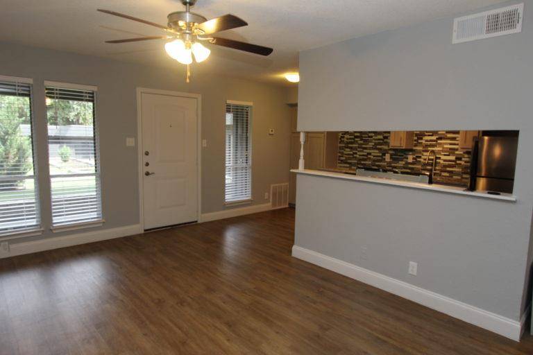 6509 NW Berkman DR #102, Austin, TX 78723