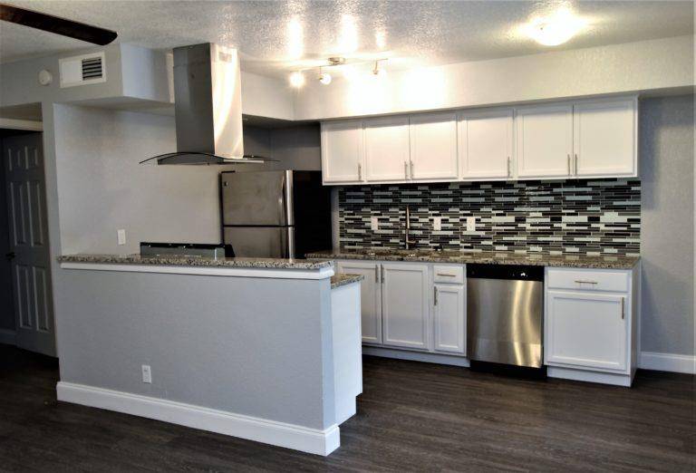 6509 NW Berkman DR #102, Austin, TX 78723