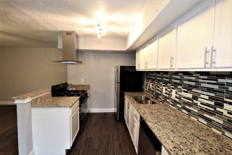 6509 NW Berkman DR #102, Austin, TX 78723