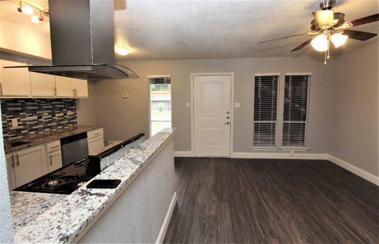 6509 NW Berkman DR #102, Austin, TX 78723