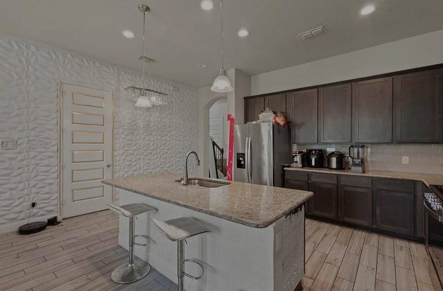 1819 Lone Lynx Way, Wylie, TX 75098