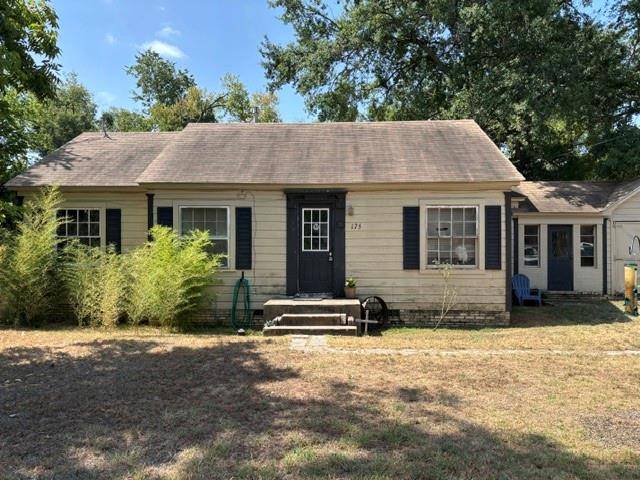 175 W Goshen Street, Canton, TX 75103