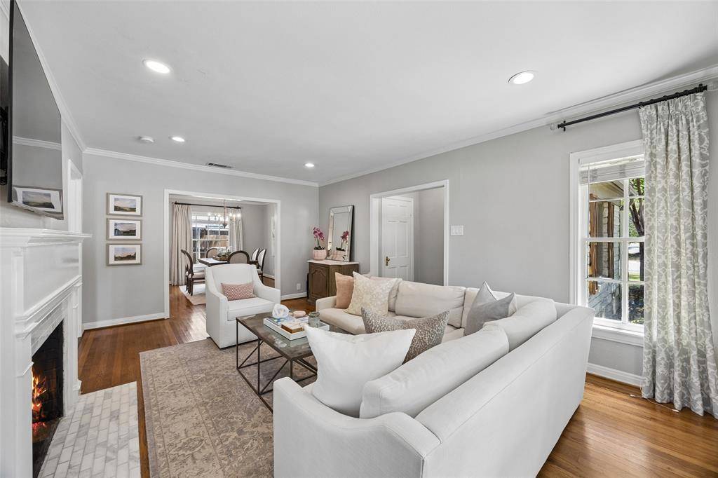 6203 Kenwood Avenue, Dallas, TX 75214