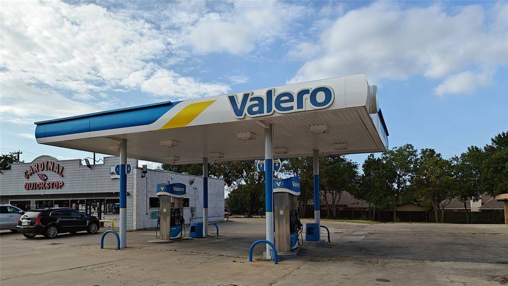 100 E FM 120, Pottsboro, TX 75076