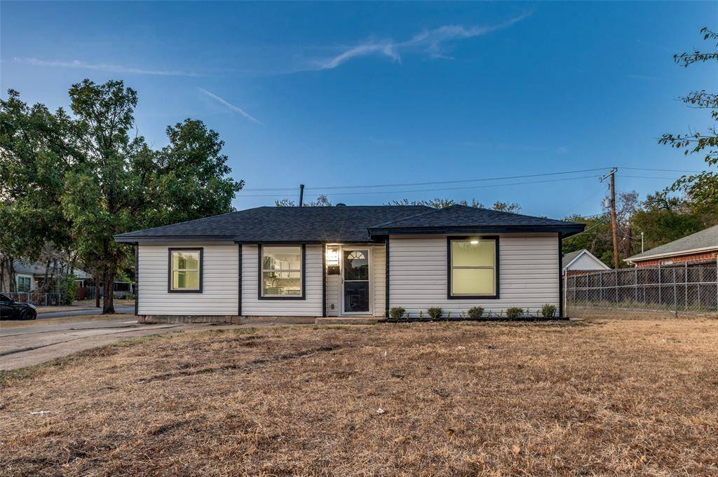 514 Chickapoo Trace, Grand Prairie, TX 75051
