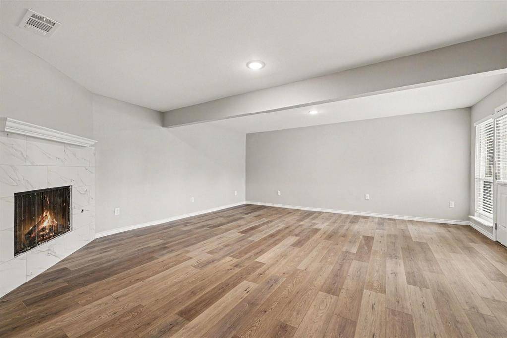 3001 Harvard Street N, Irving, TX 75062