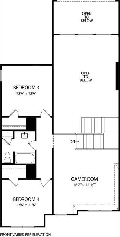 1625 Apple Tree Lane, Rockwall, TX 75087