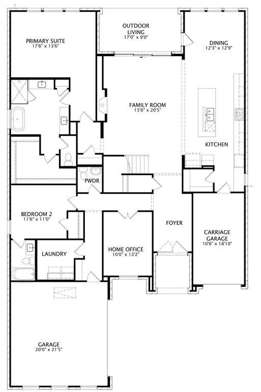 1625 Apple Tree Lane, Rockwall, TX 75087