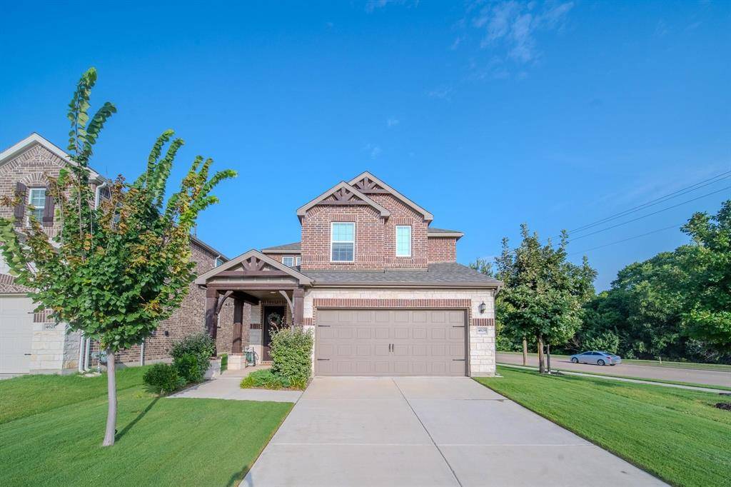 4629 Golden Gate Way, Garland, TX 75043