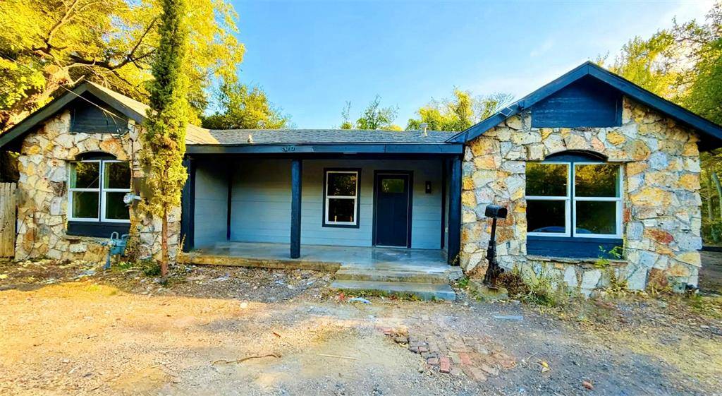 606 W Clarendon Drive, Dallas, TX 75208