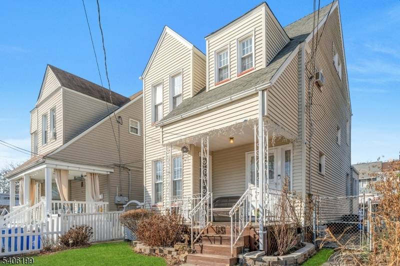 89 Union Ave, Belleville Twp., NJ 07109